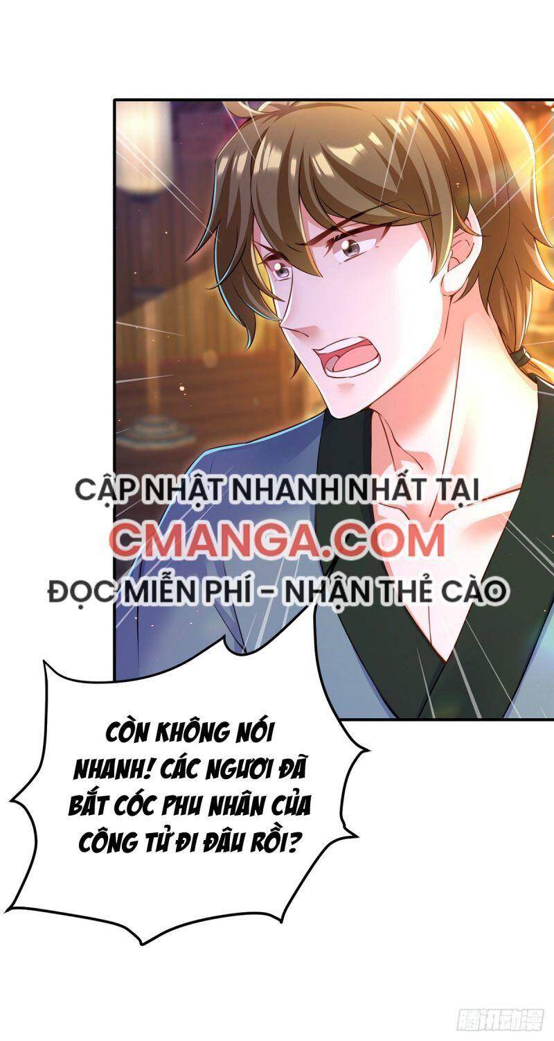 Ta Ở Hậu Cung Làm Lão Đại Chapter 50 - Trang 2