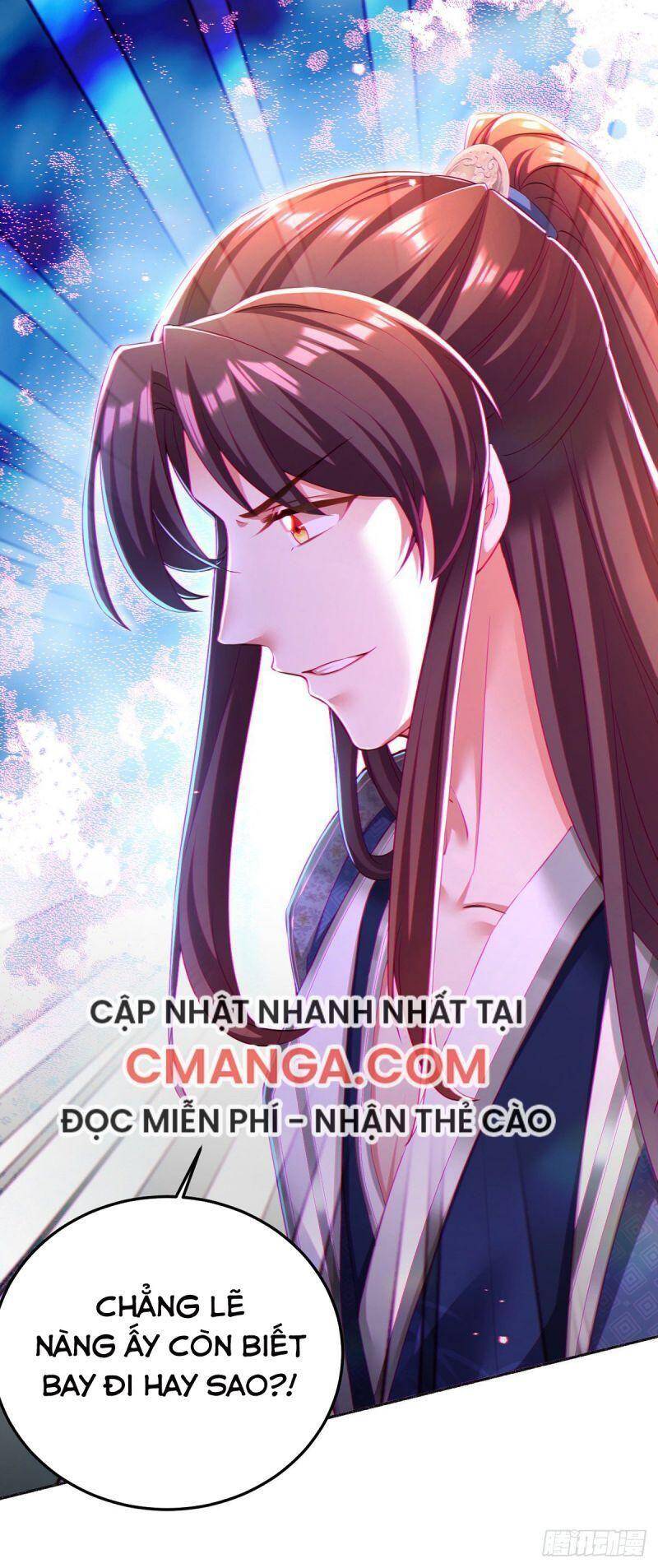 Ta Ở Hậu Cung Làm Lão Đại Chapter 50 - Trang 2