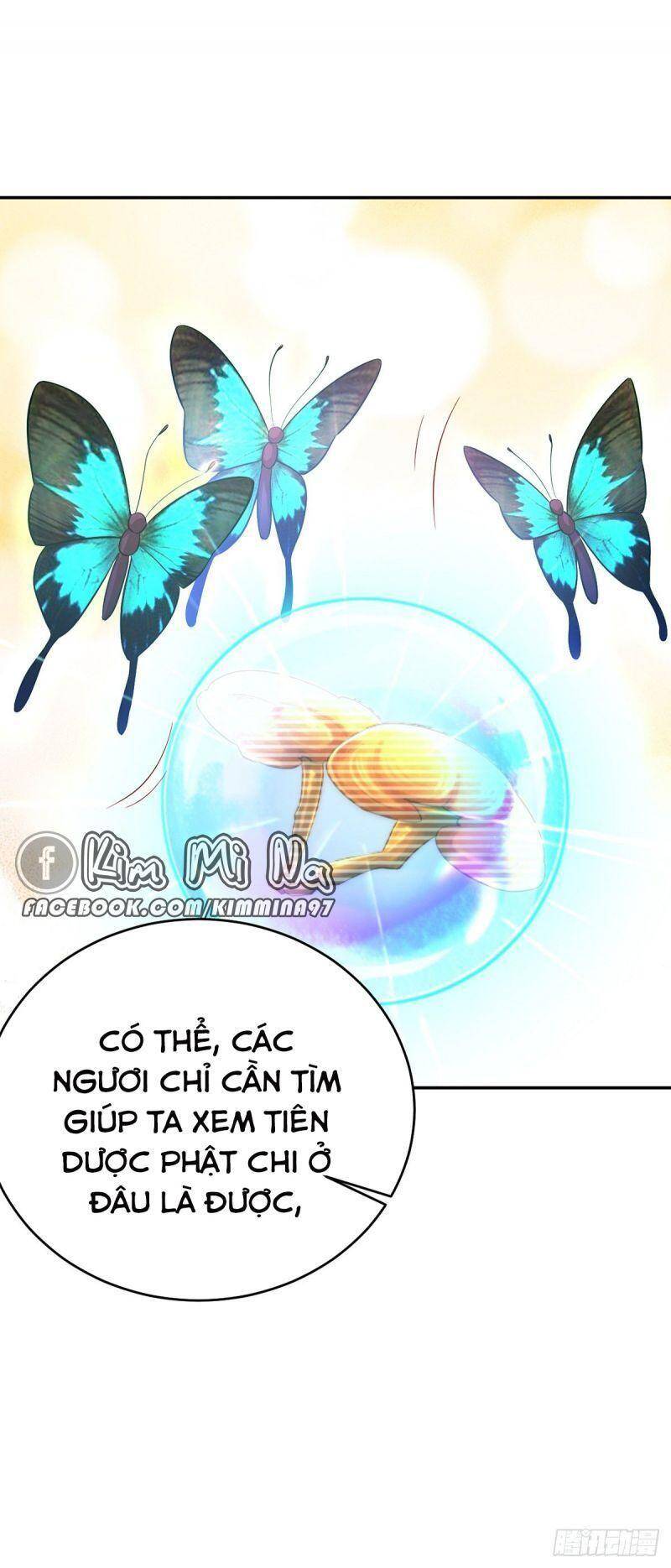 Ta Ở Hậu Cung Làm Lão Đại Chapter 48 - Trang 2