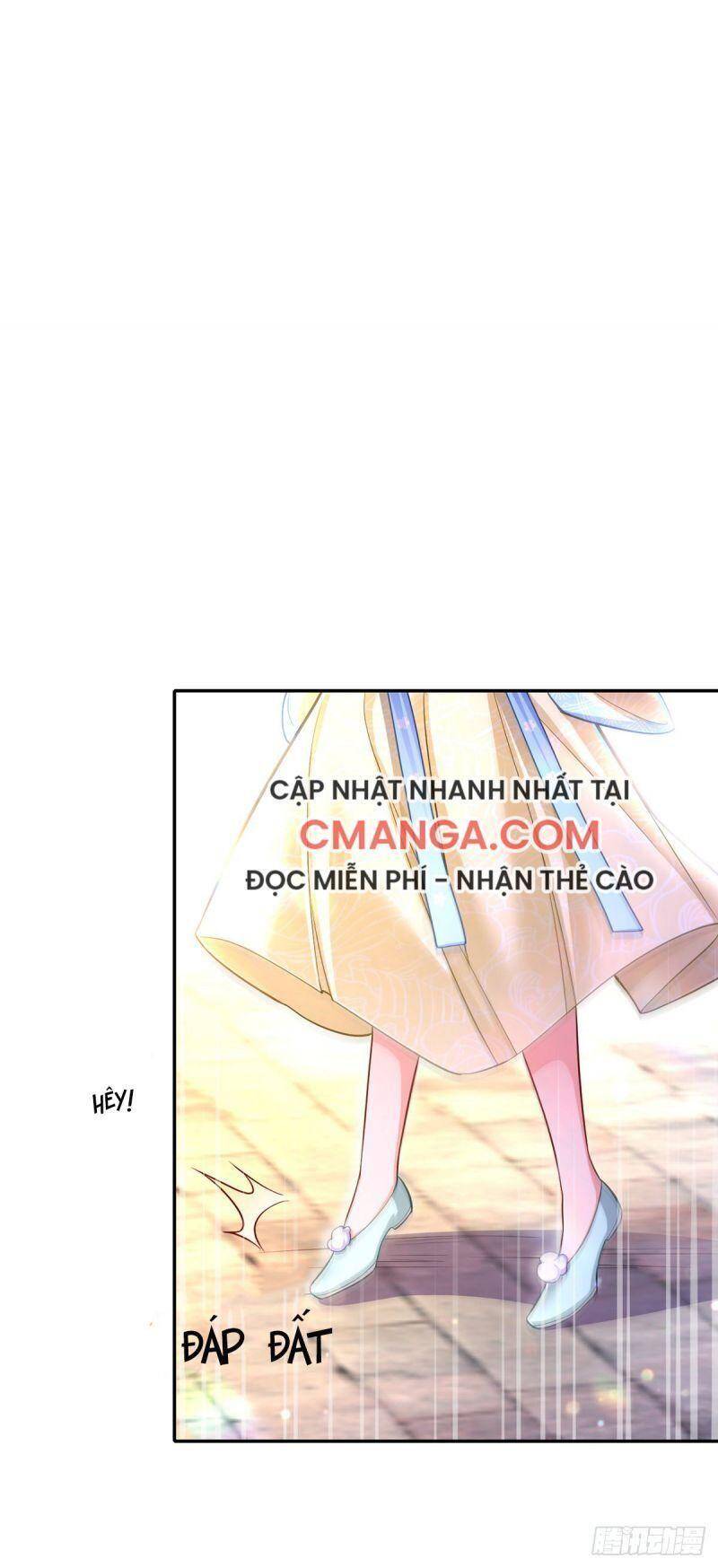 Ta Ở Hậu Cung Làm Lão Đại Chapter 47 - Trang 2