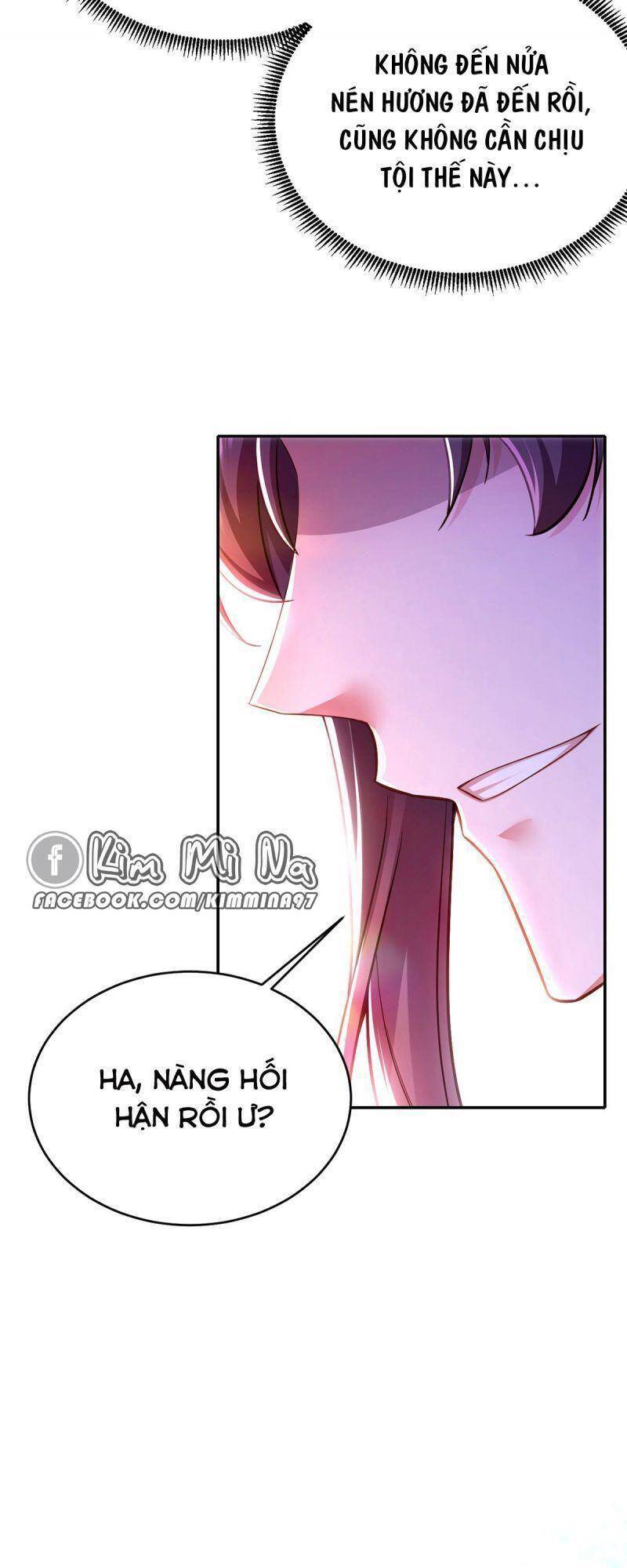 Ta Ở Hậu Cung Làm Lão Đại Chapter 47 - Trang 2