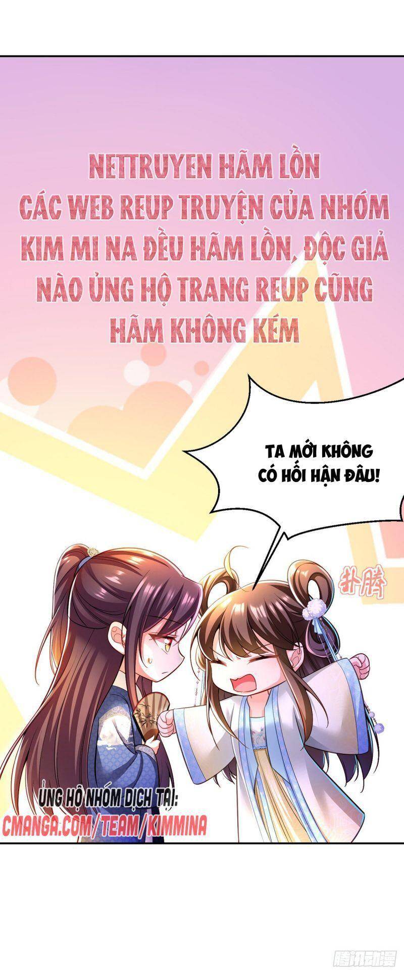 Ta Ở Hậu Cung Làm Lão Đại Chapter 47 - Trang 2