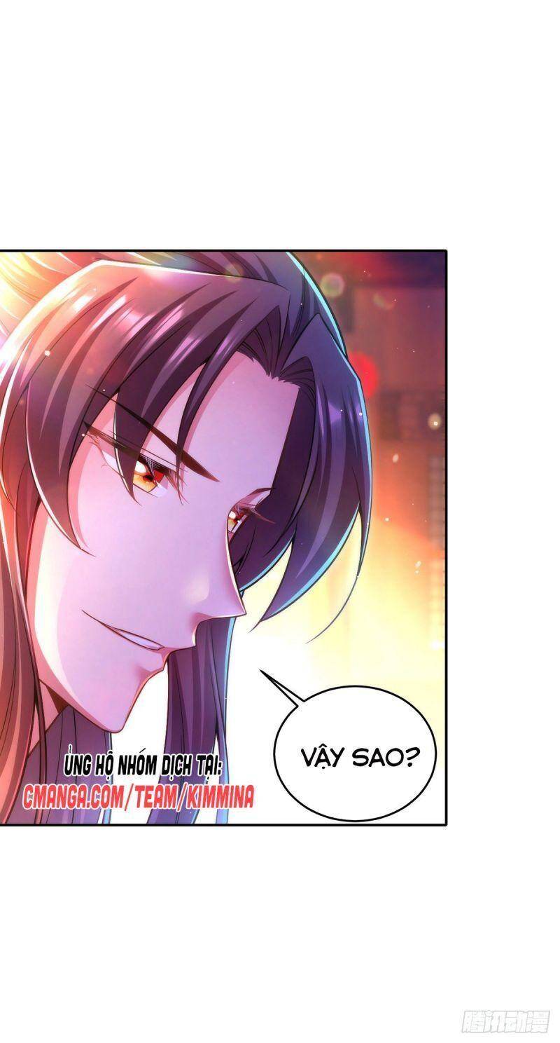 Ta Ở Hậu Cung Làm Lão Đại Chapter 47 - Trang 2