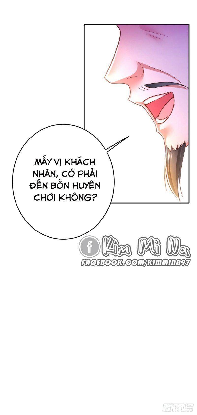 Ta Ở Hậu Cung Làm Lão Đại Chapter 47 - Trang 2