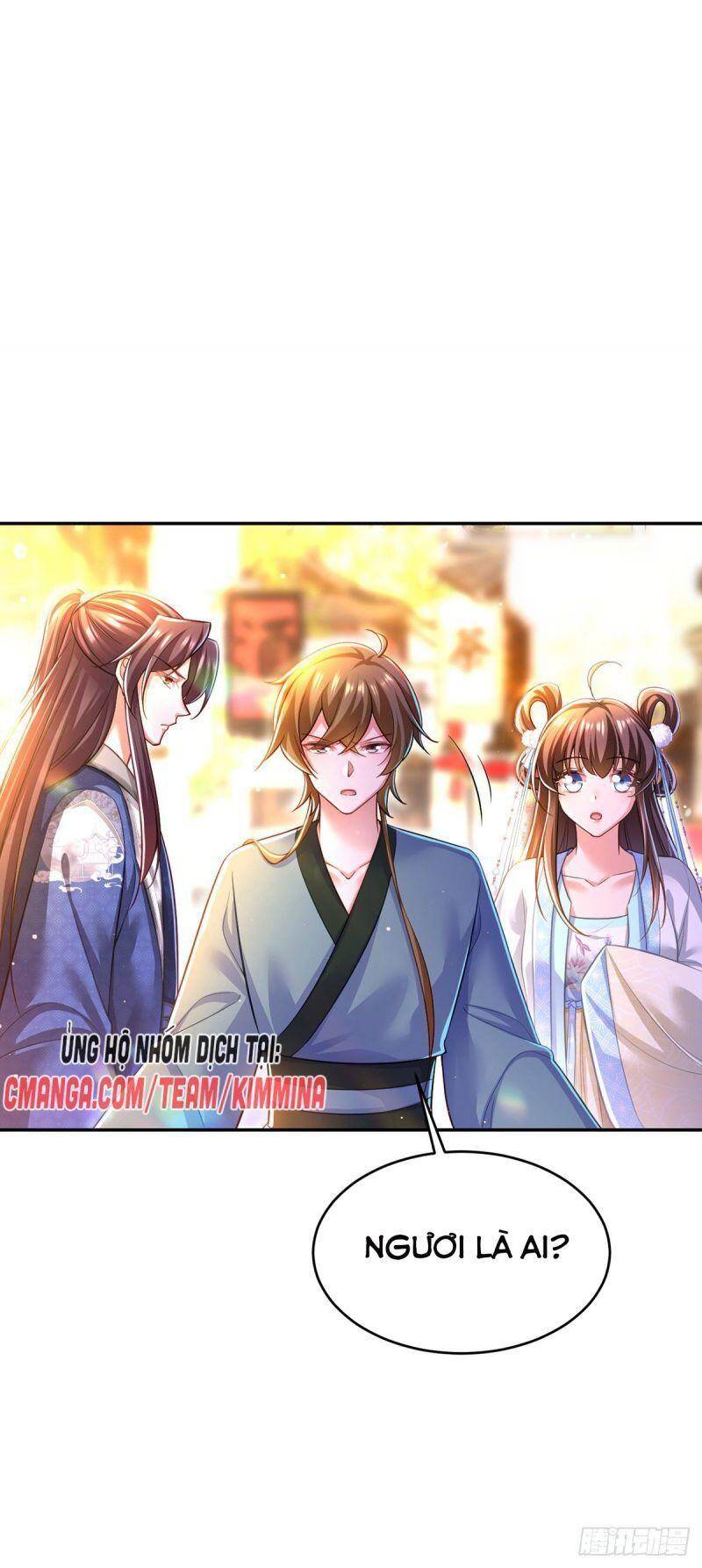 Ta Ở Hậu Cung Làm Lão Đại Chapter 47 - Trang 2