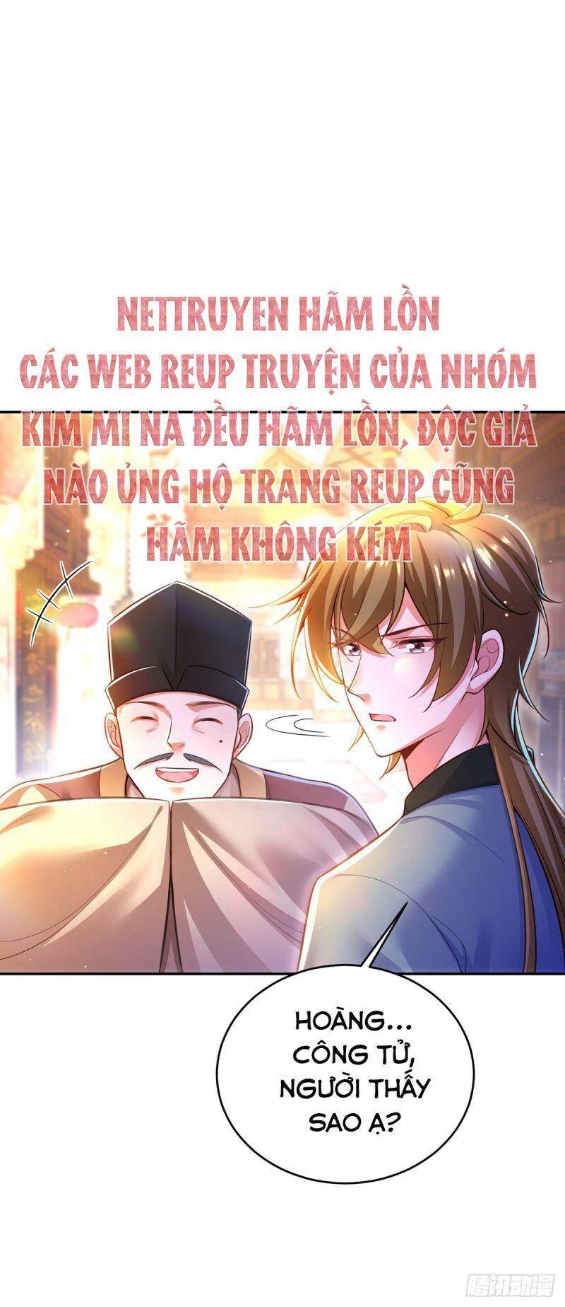 Ta Ở Hậu Cung Làm Lão Đại Chapter 47 - Trang 2