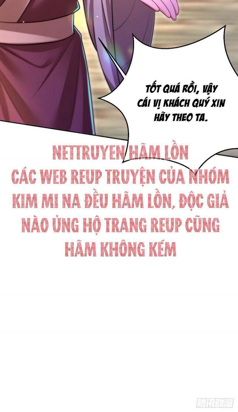 Ta Ở Hậu Cung Làm Lão Đại Chapter 47 - Trang 2