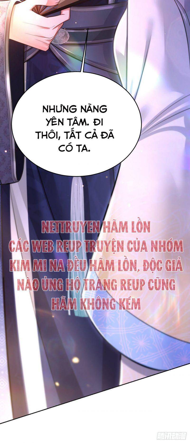 Ta Ở Hậu Cung Làm Lão Đại Chapter 47 - Trang 2