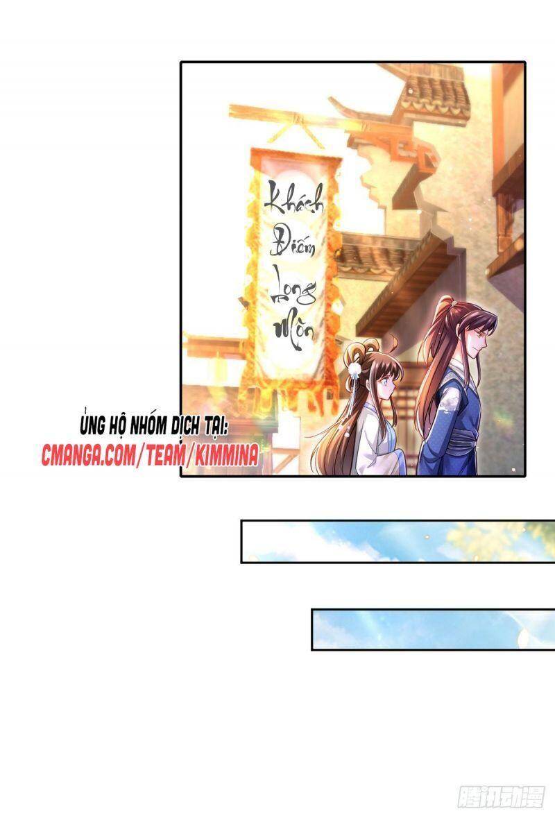 Ta Ở Hậu Cung Làm Lão Đại Chapter 47 - Trang 2