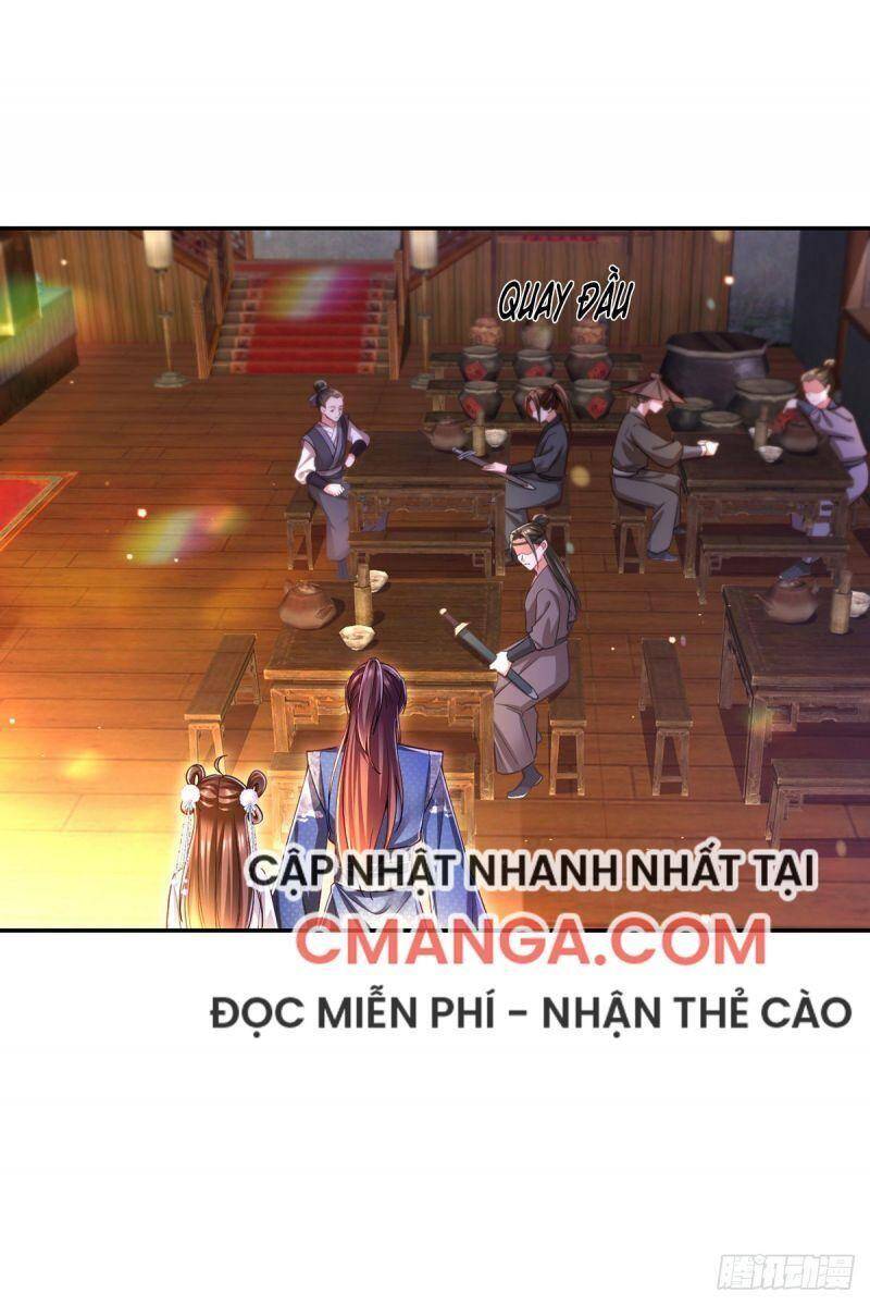 Ta Ở Hậu Cung Làm Lão Đại Chapter 47 - Trang 2