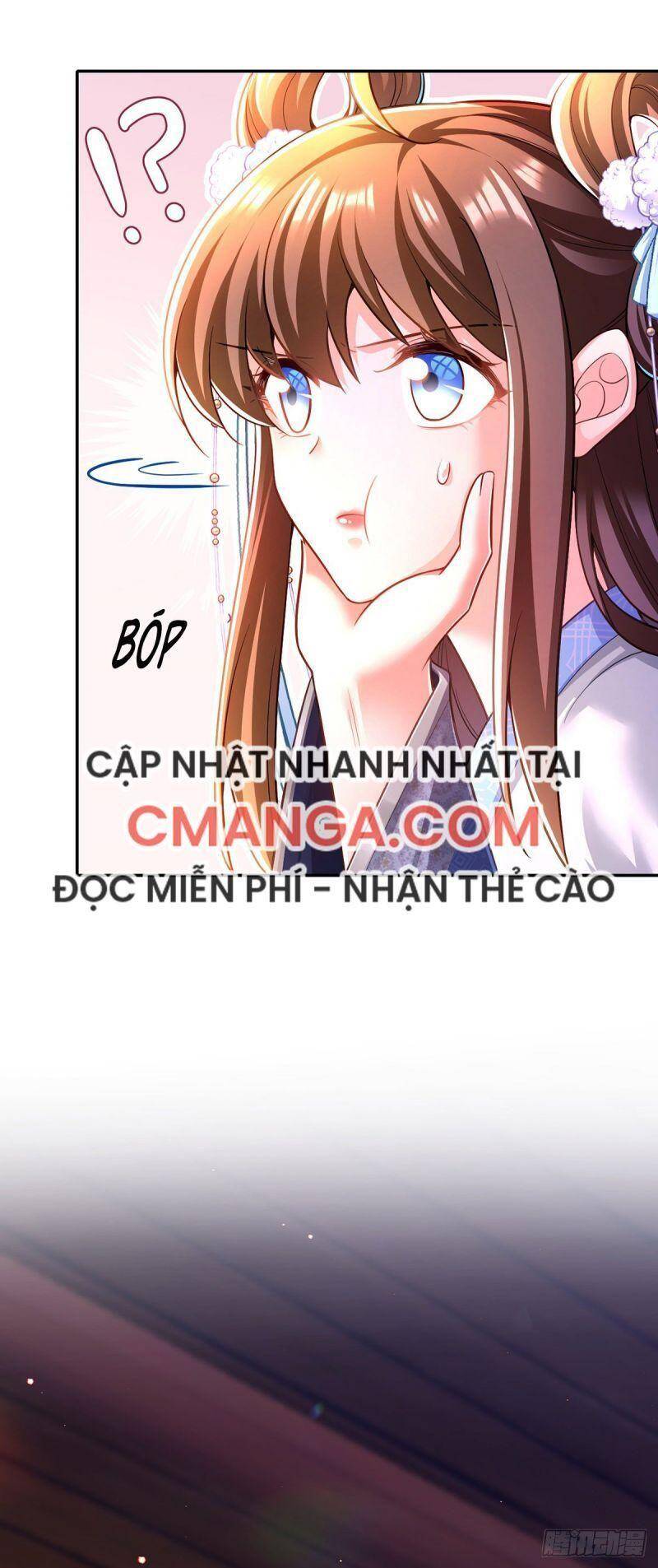 Ta Ở Hậu Cung Làm Lão Đại Chapter 47 - Trang 2