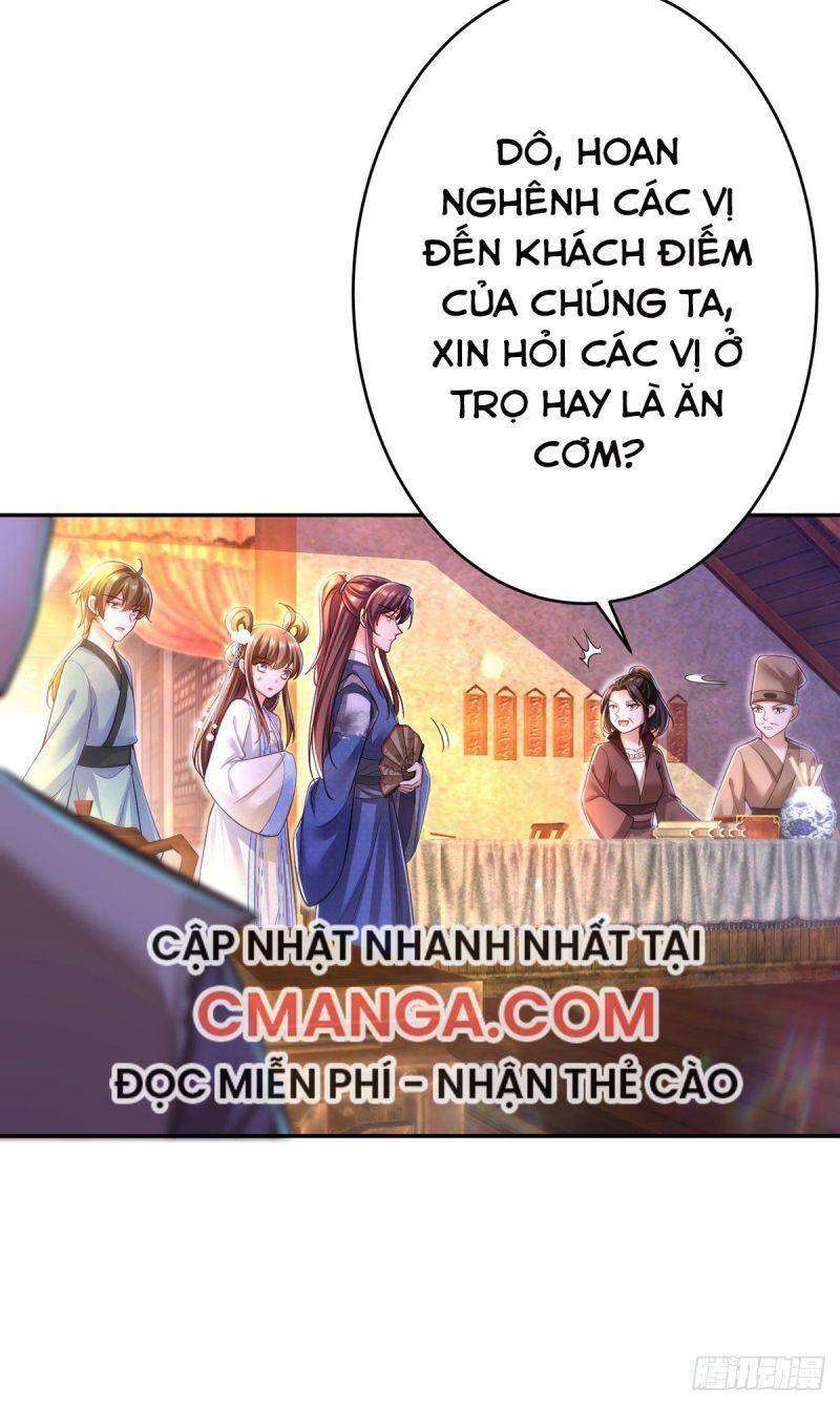 Ta Ở Hậu Cung Làm Lão Đại Chapter 47 - Trang 2