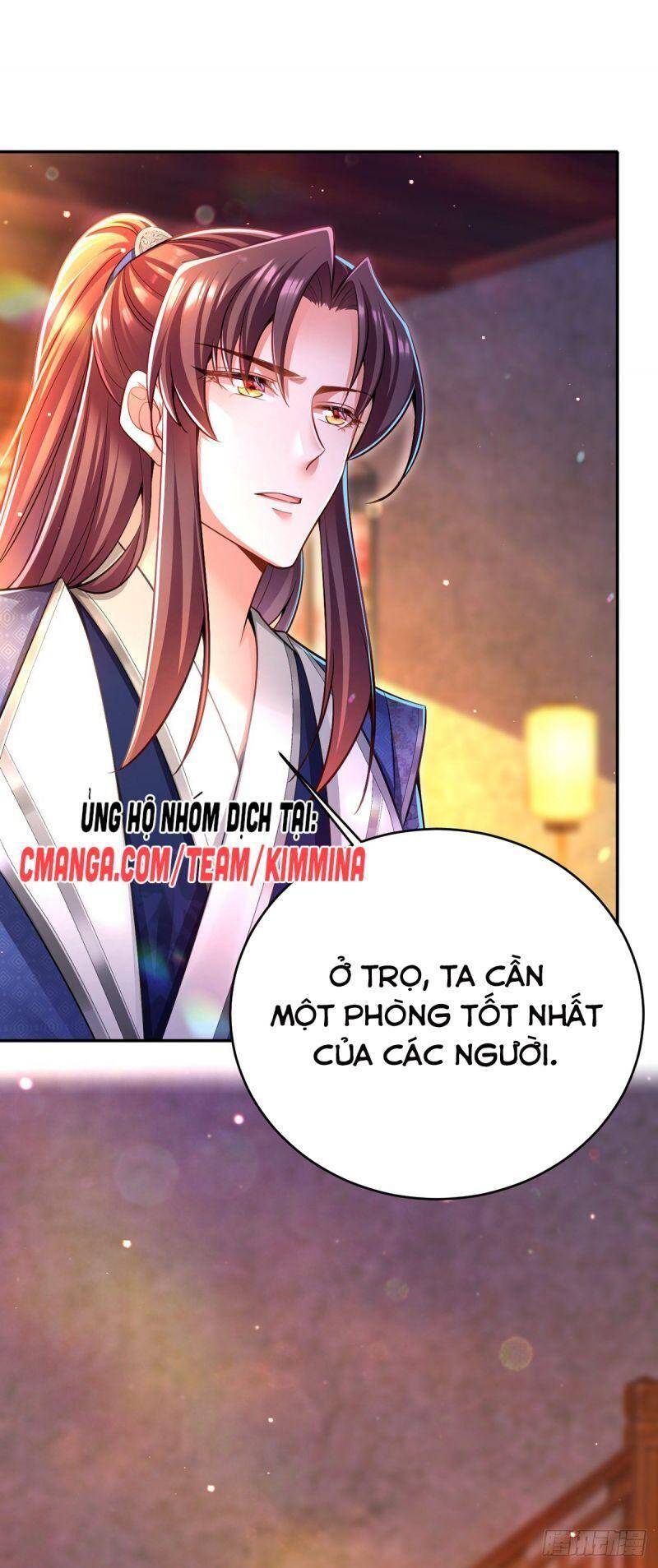 Ta Ở Hậu Cung Làm Lão Đại Chapter 47 - Trang 2