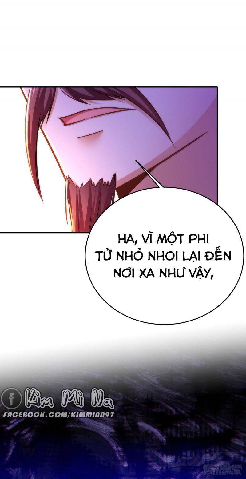 Ta Ở Hậu Cung Làm Lão Đại Chapter 47 - Trang 2