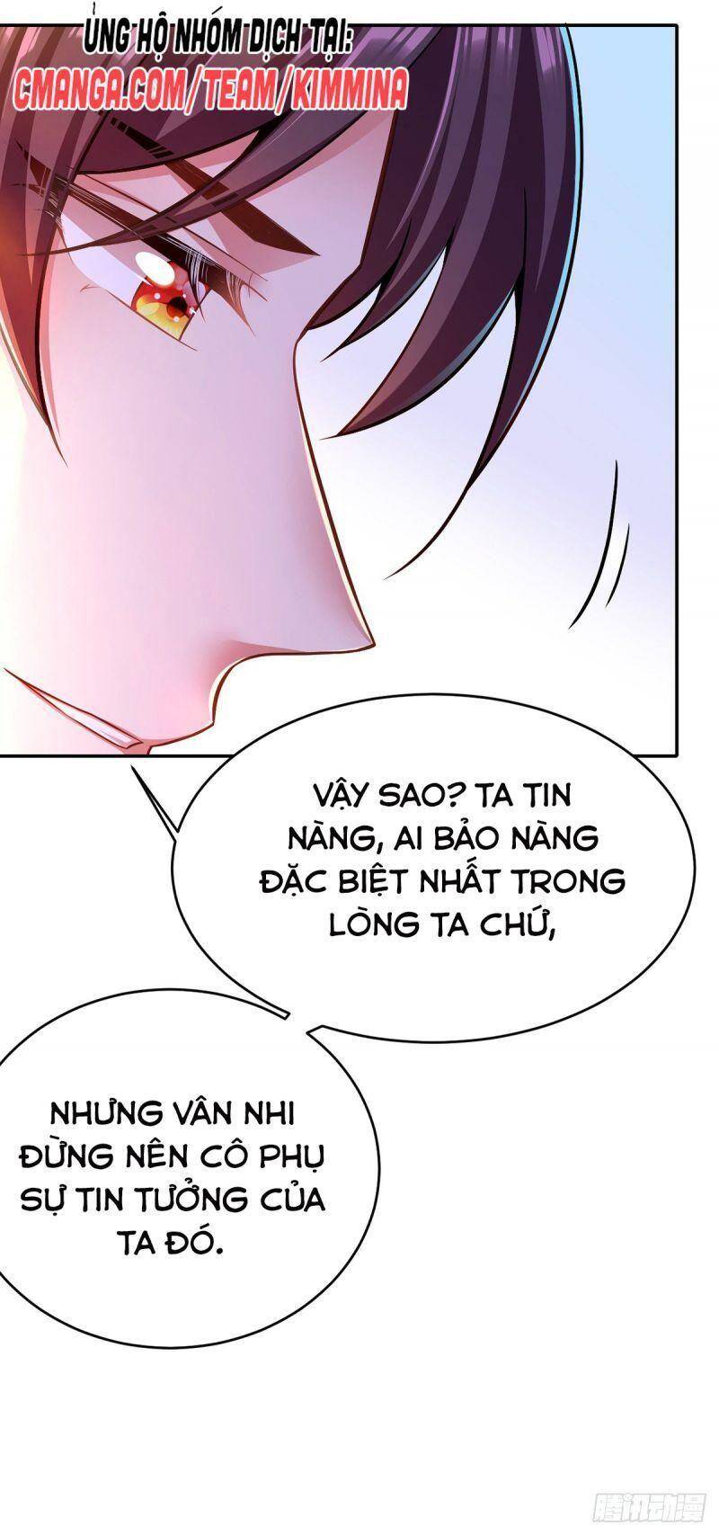 Ta Ở Hậu Cung Làm Lão Đại Chapter 46 - Trang 2