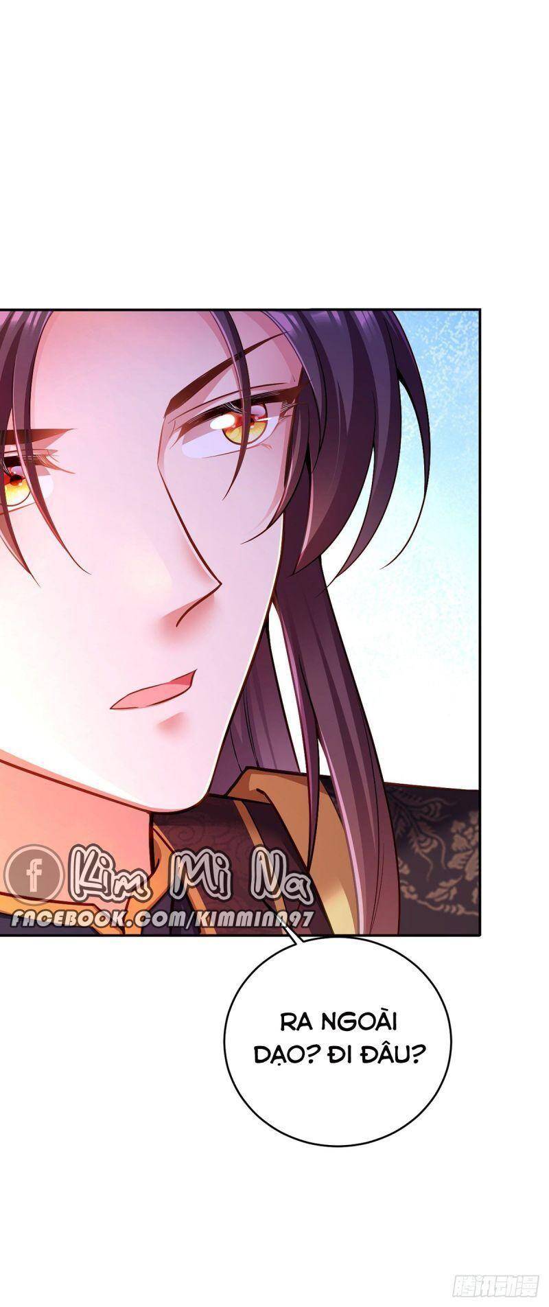 Ta Ở Hậu Cung Làm Lão Đại Chapter 46 - Trang 2