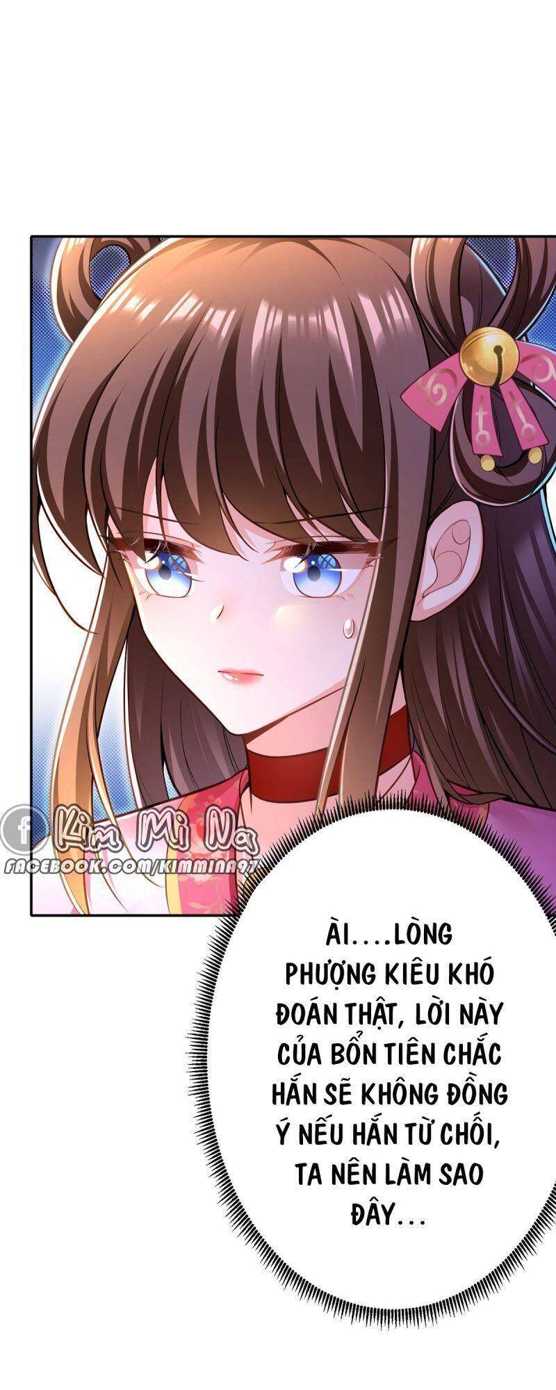 Ta Ở Hậu Cung Làm Lão Đại Chapter 46 - Trang 2