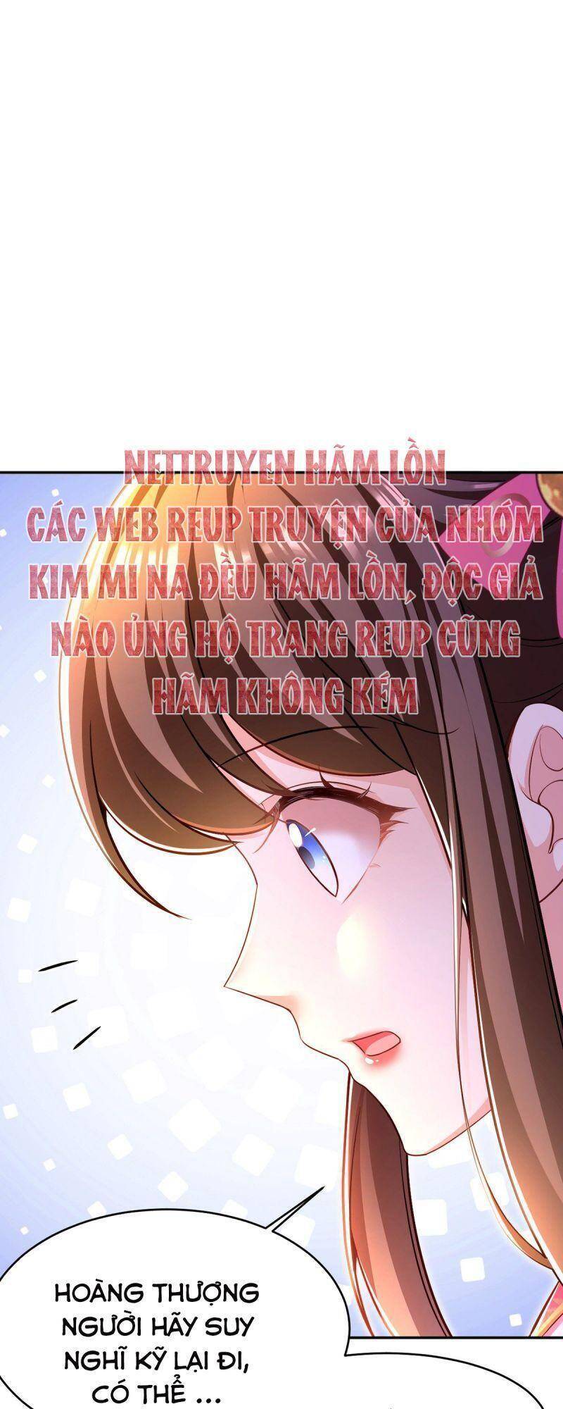 Ta Ở Hậu Cung Làm Lão Đại Chapter 46 - Trang 2