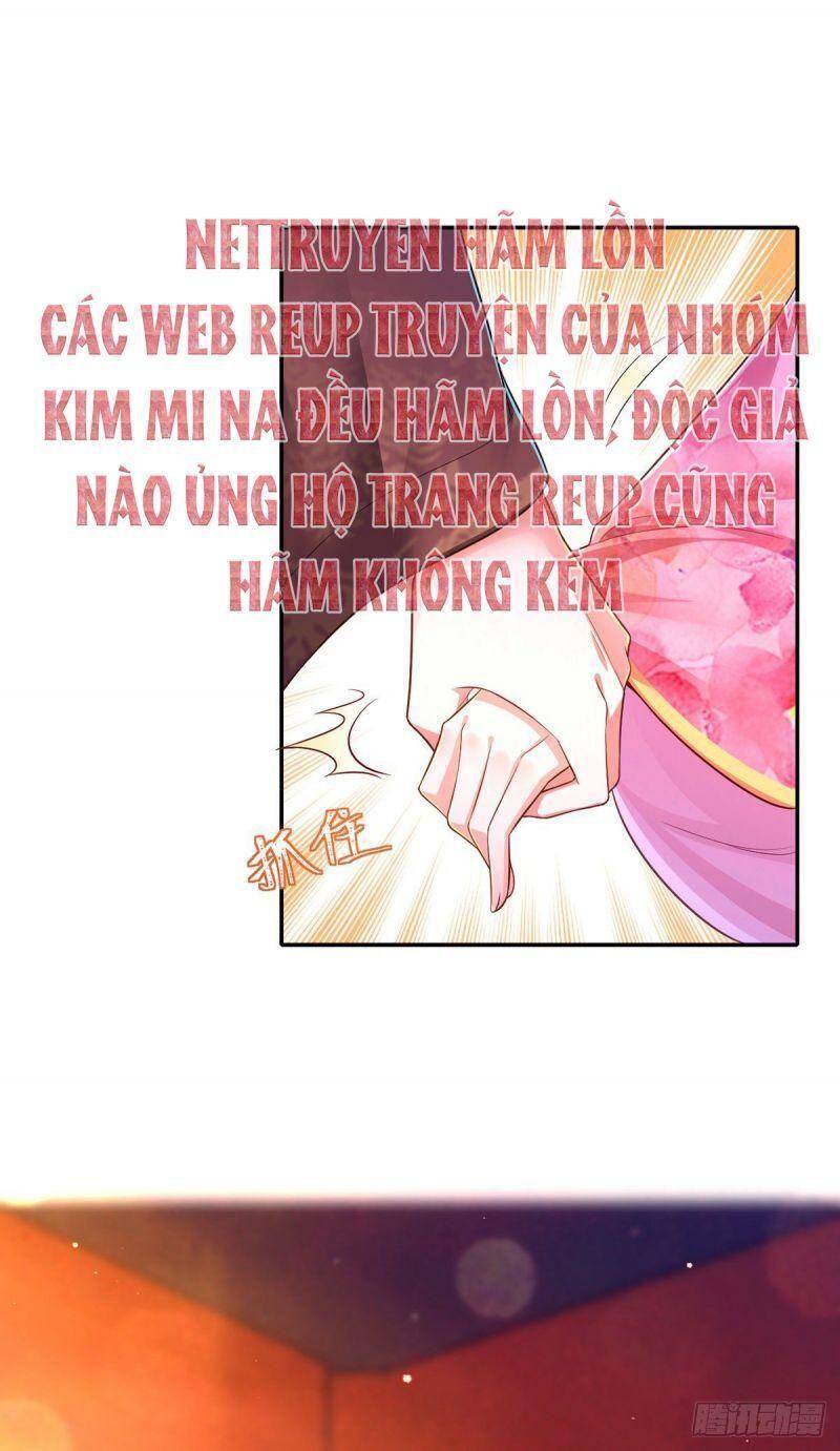 Ta Ở Hậu Cung Làm Lão Đại Chapter 45 - Trang 2