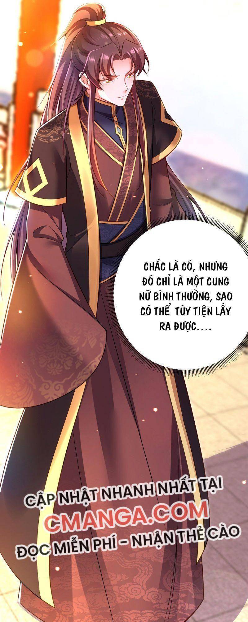 Ta Ở Hậu Cung Làm Lão Đại Chapter 44 - Trang 2