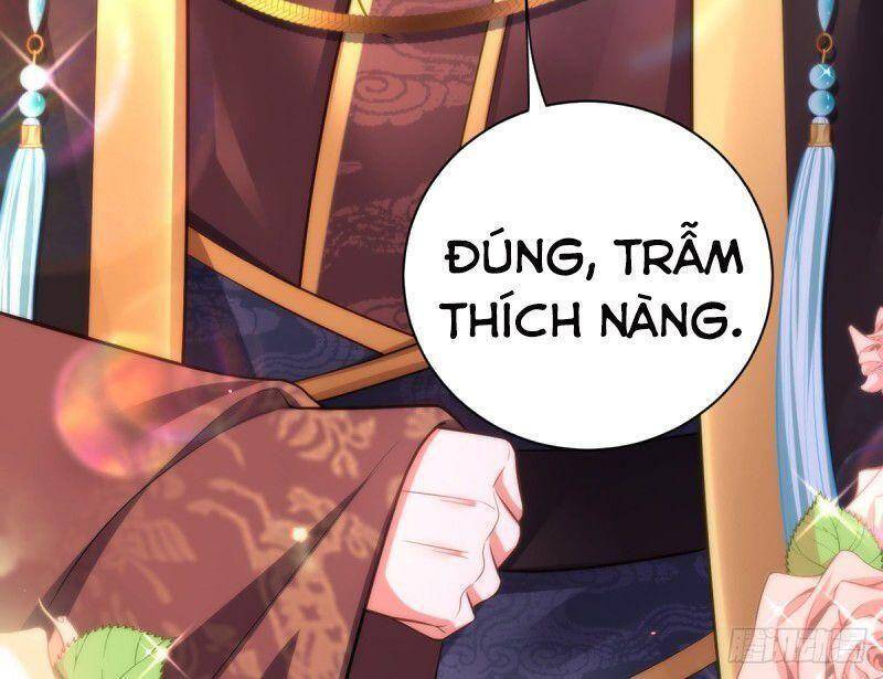 Ta Ở Hậu Cung Làm Lão Đại Chapter 43 - Trang 2