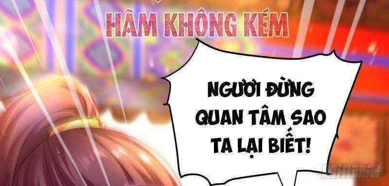 Ta Ở Hậu Cung Làm Lão Đại Chapter 43 - Trang 2