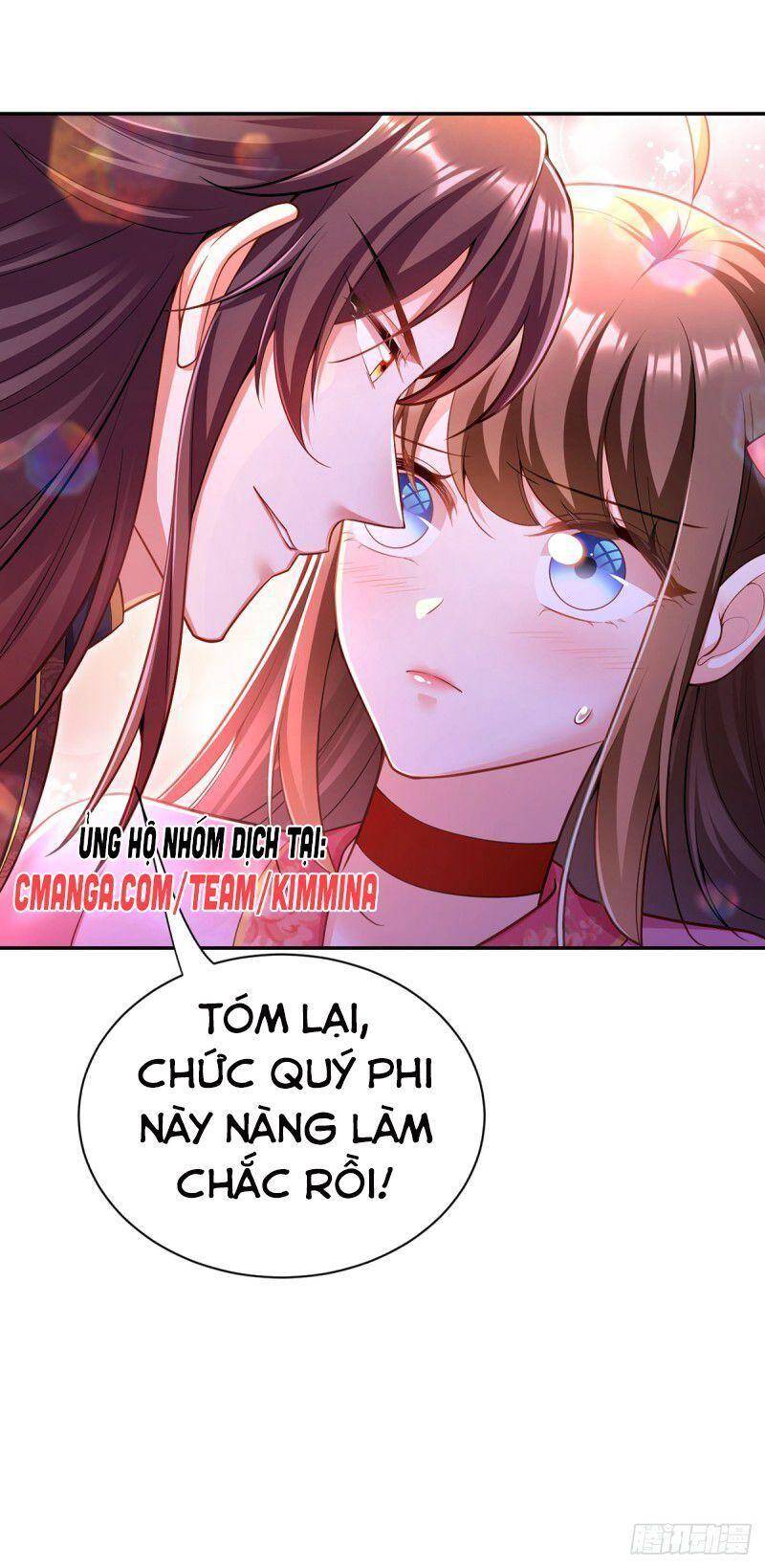 Ta Ở Hậu Cung Làm Lão Đại Chapter 43 - Trang 2