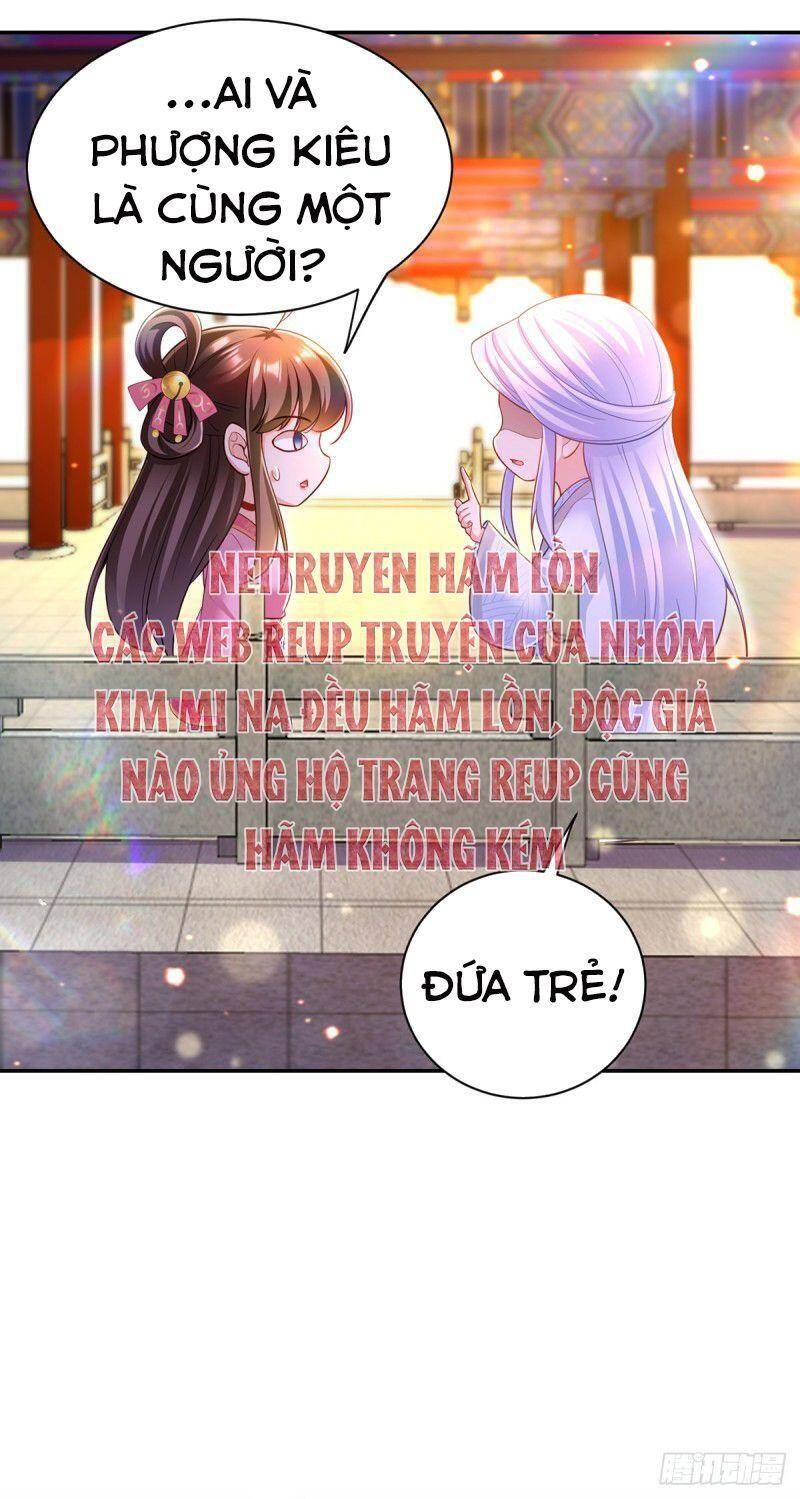 Ta Ở Hậu Cung Làm Lão Đại Chapter 41 - Trang 2