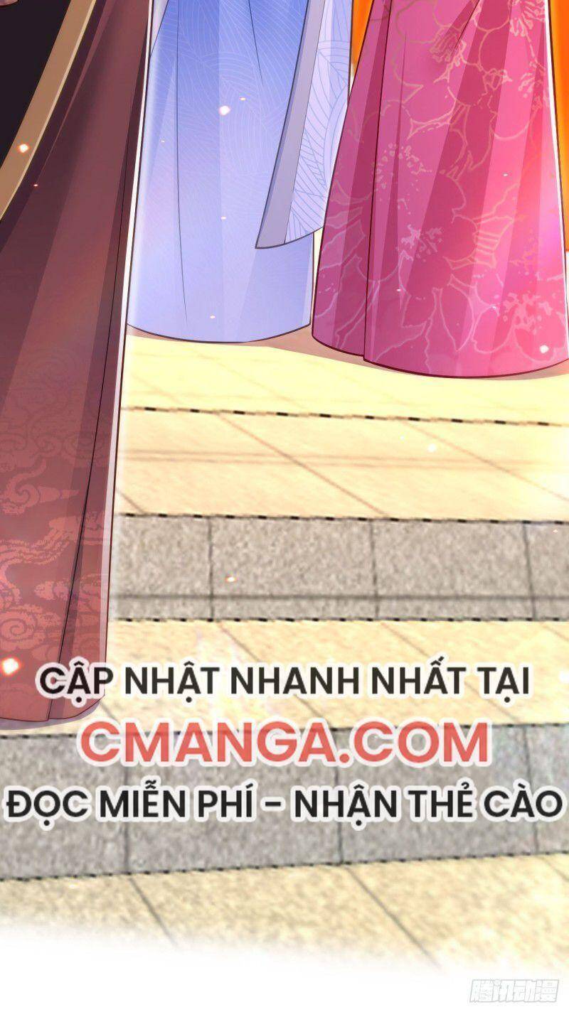 Ta Ở Hậu Cung Làm Lão Đại Chapter 41 - Trang 2