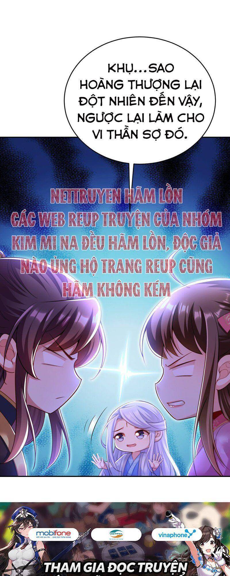 Ta Ở Hậu Cung Làm Lão Đại Chapter 41 - Trang 2