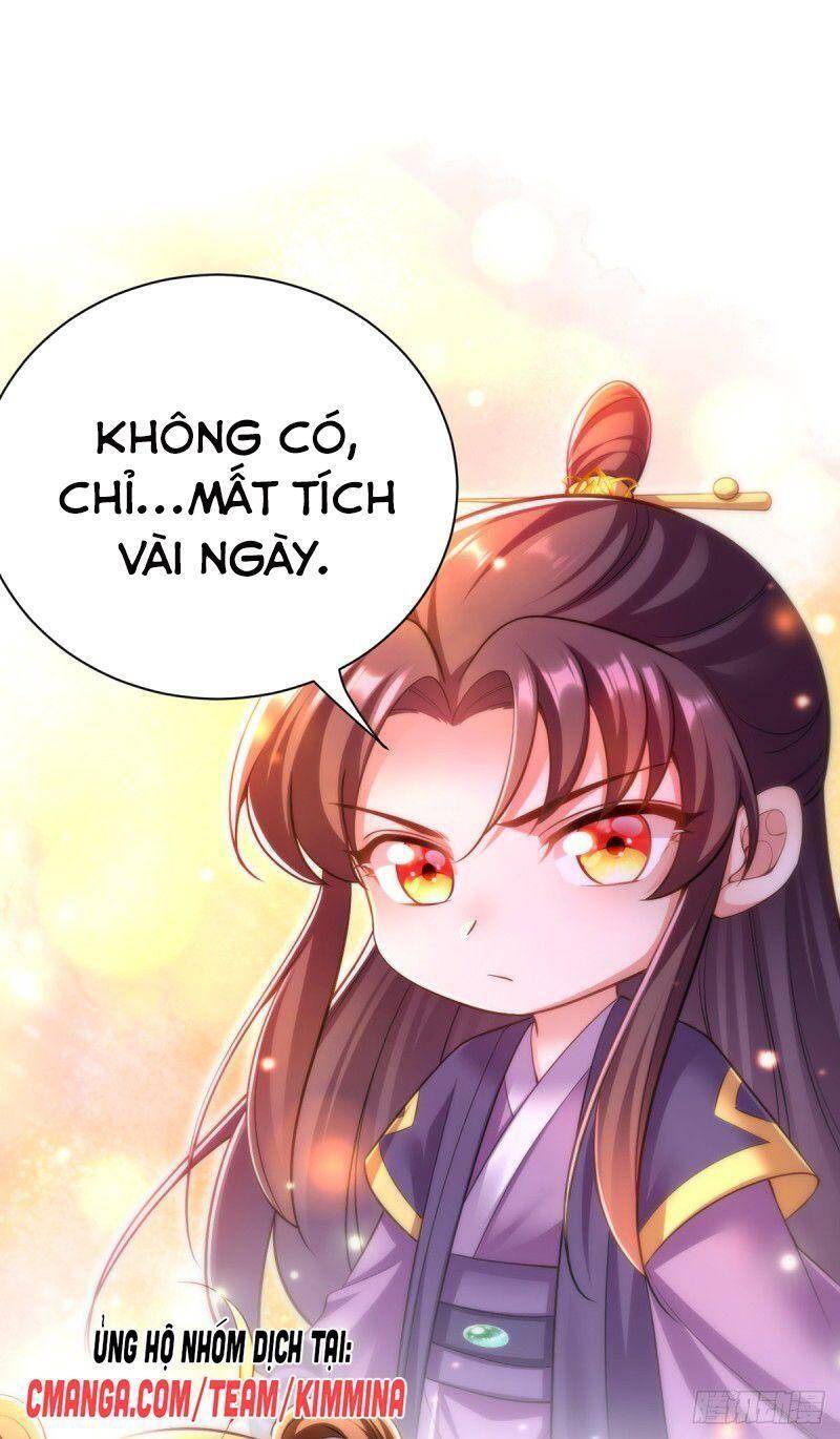 Ta Ở Hậu Cung Làm Lão Đại Chapter 41 - Trang 2