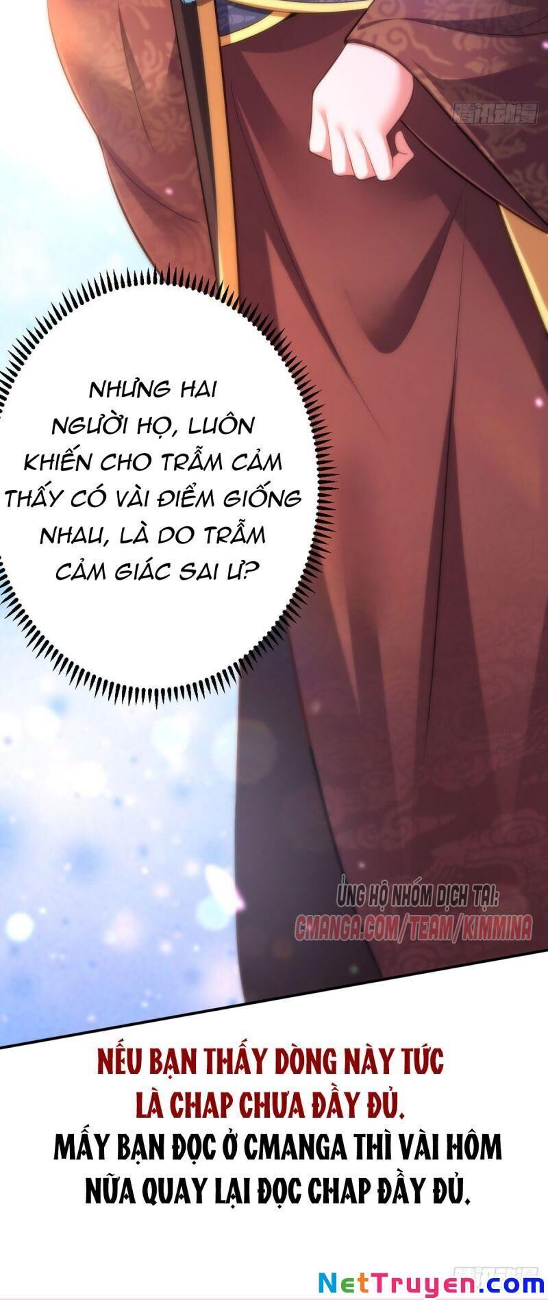 Ta Ở Hậu Cung Làm Lão Đại Chapter 40 - Trang 2