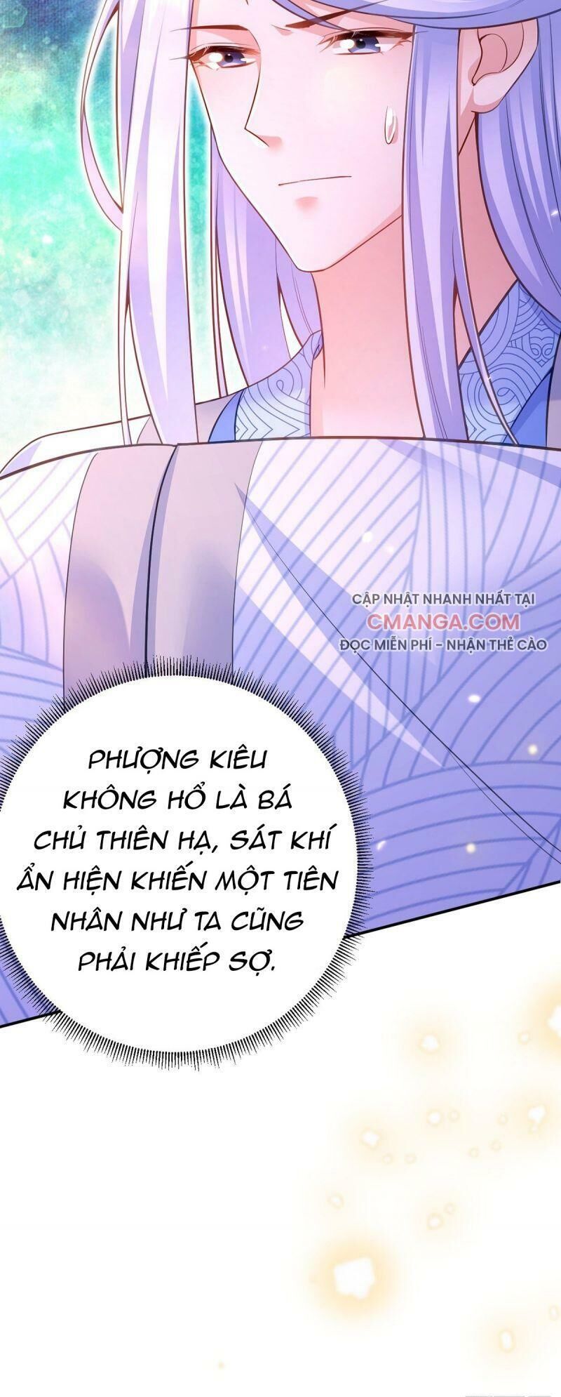 Ta Ở Hậu Cung Làm Lão Đại Chapter 39 - Trang 2