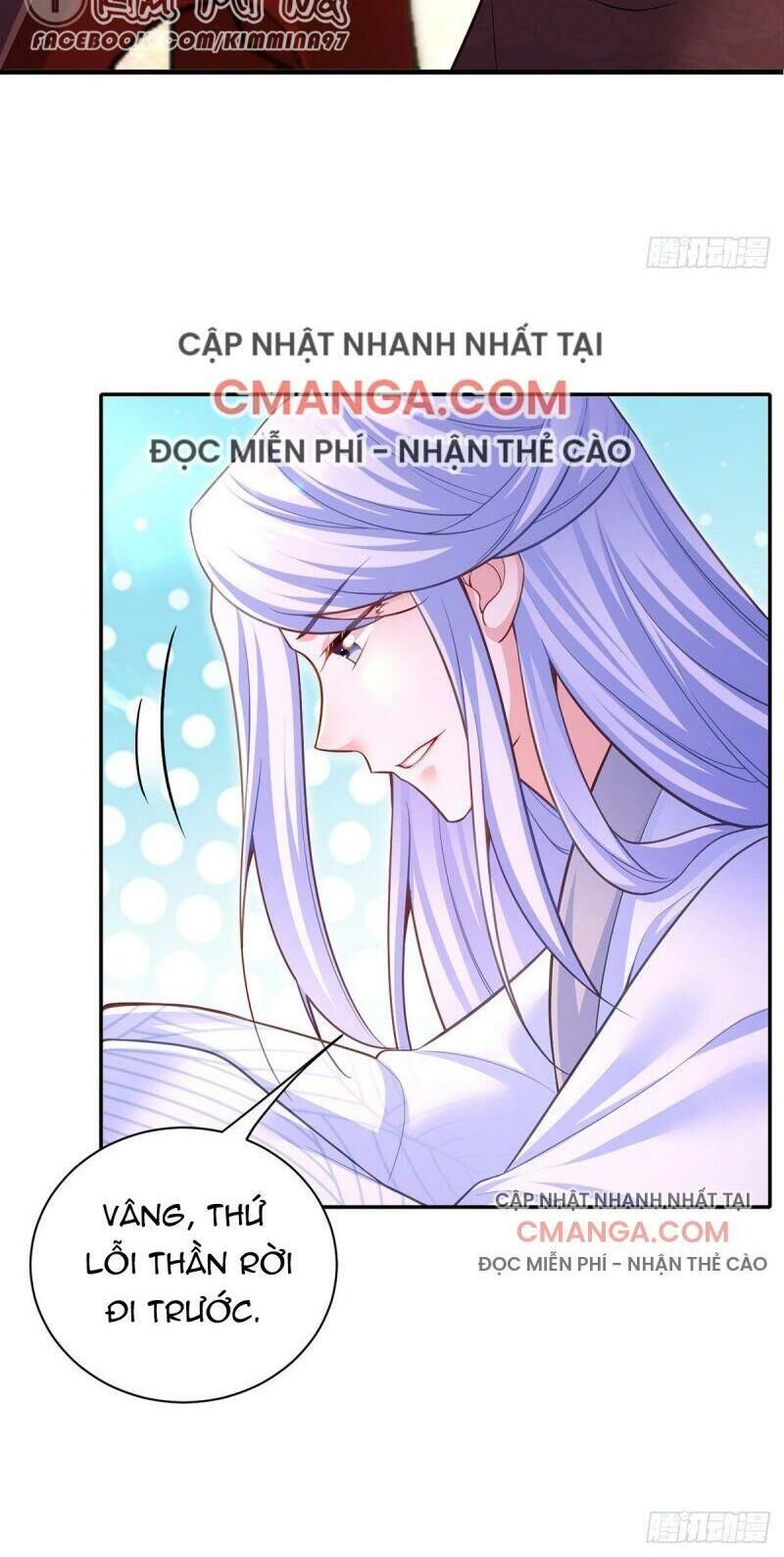 Ta Ở Hậu Cung Làm Lão Đại Chapter 39 - Trang 2