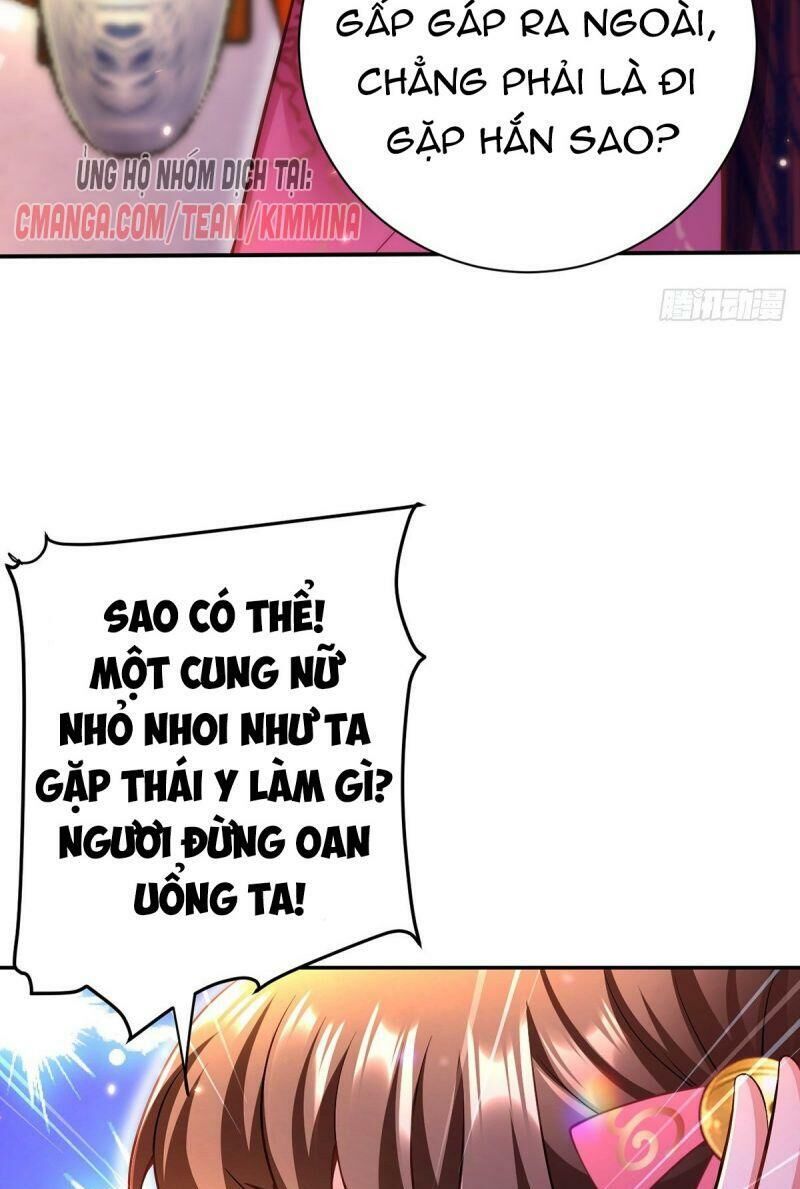 Ta Ở Hậu Cung Làm Lão Đại Chapter 39 - Trang 2