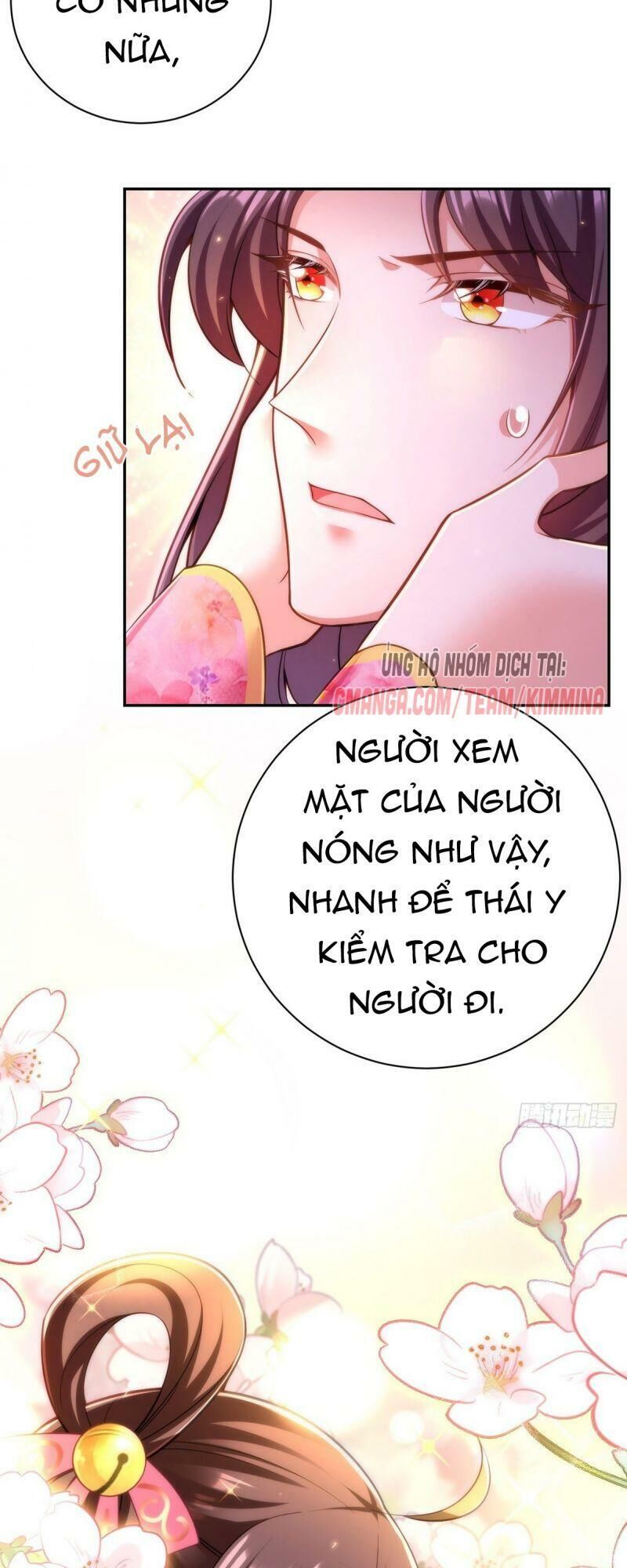 Ta Ở Hậu Cung Làm Lão Đại Chapter 39 - Trang 2