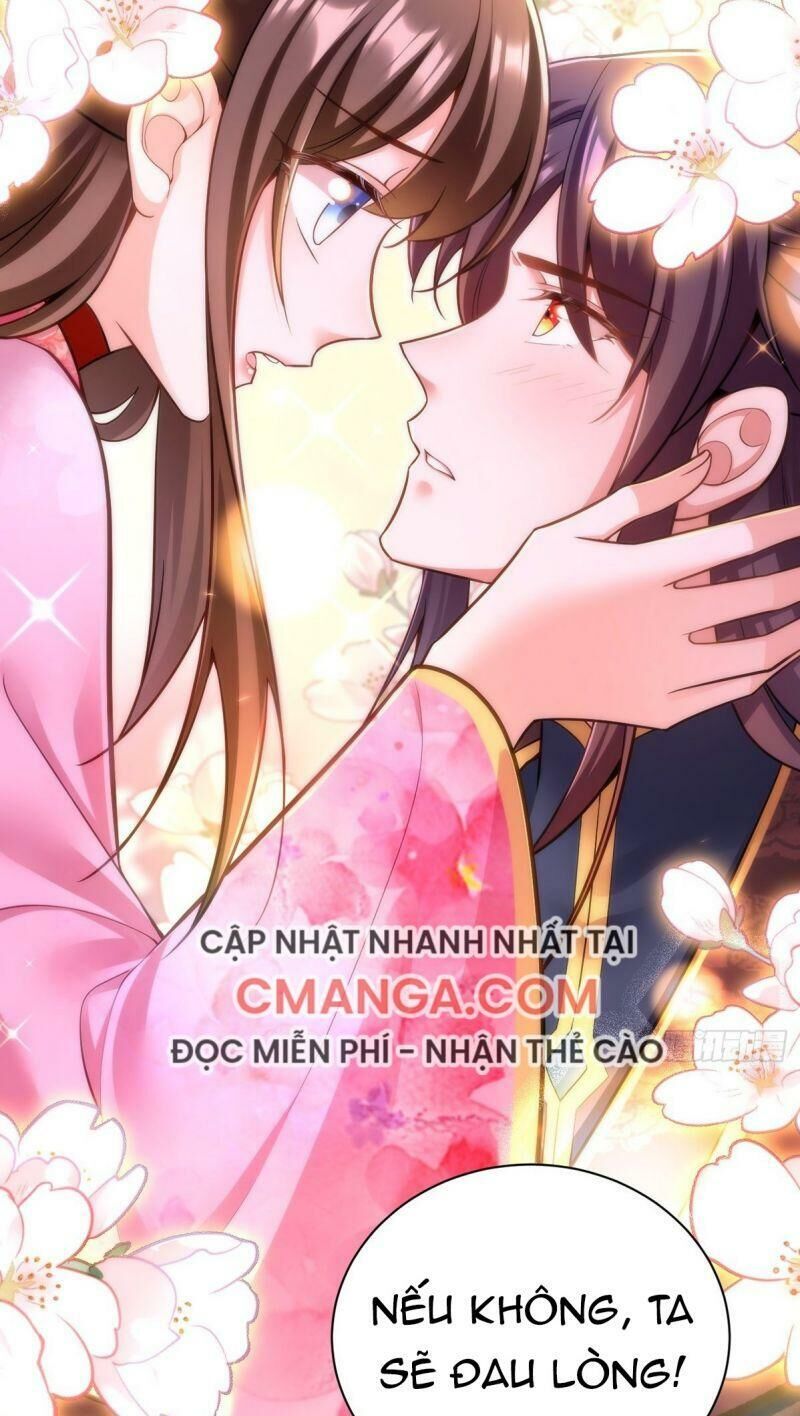 Ta Ở Hậu Cung Làm Lão Đại Chapter 39 - Trang 2