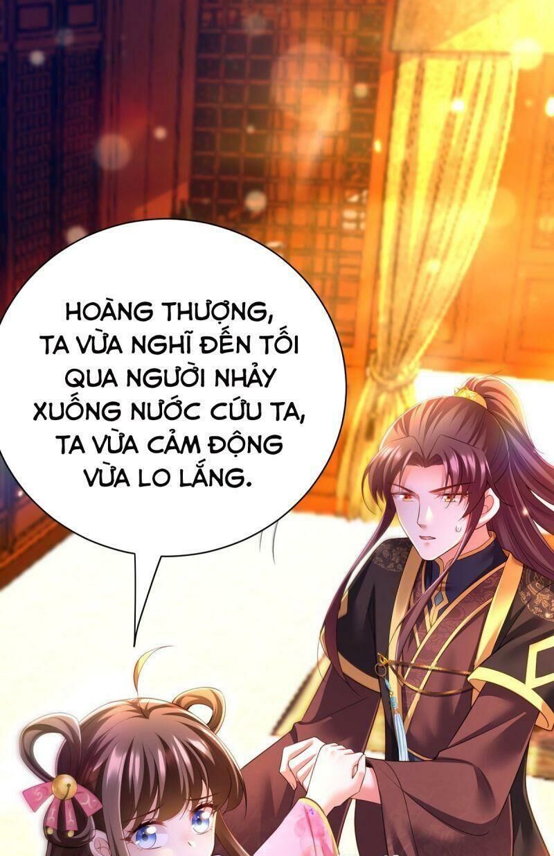 Ta Ở Hậu Cung Làm Lão Đại Chapter 38 - Trang 2