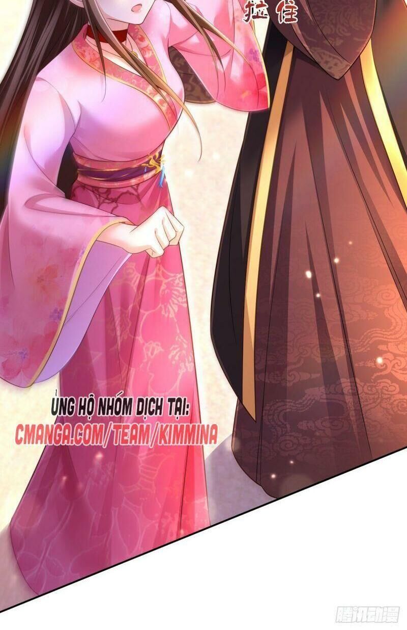 Ta Ở Hậu Cung Làm Lão Đại Chapter 38 - Trang 2