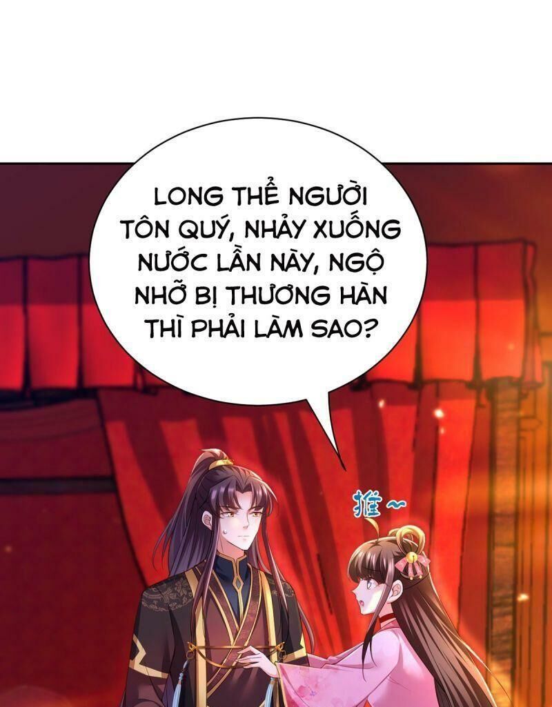 Ta Ở Hậu Cung Làm Lão Đại Chapter 38 - Trang 2