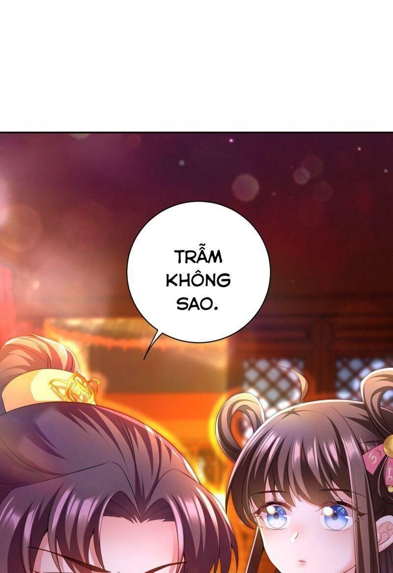 Ta Ở Hậu Cung Làm Lão Đại Chapter 38 - Trang 2