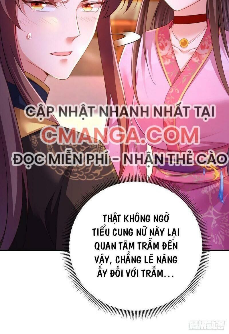 Ta Ở Hậu Cung Làm Lão Đại Chapter 38 - Trang 2