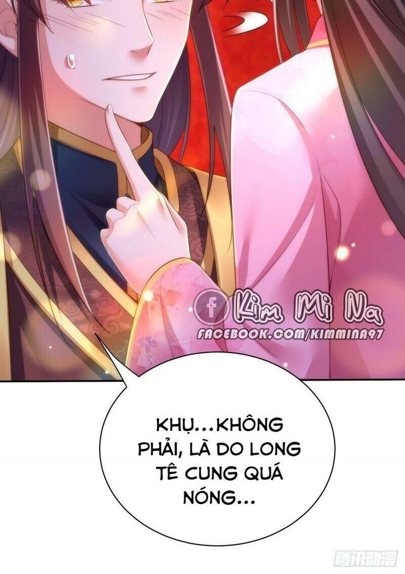 Ta Ở Hậu Cung Làm Lão Đại Chapter 38 - Trang 2