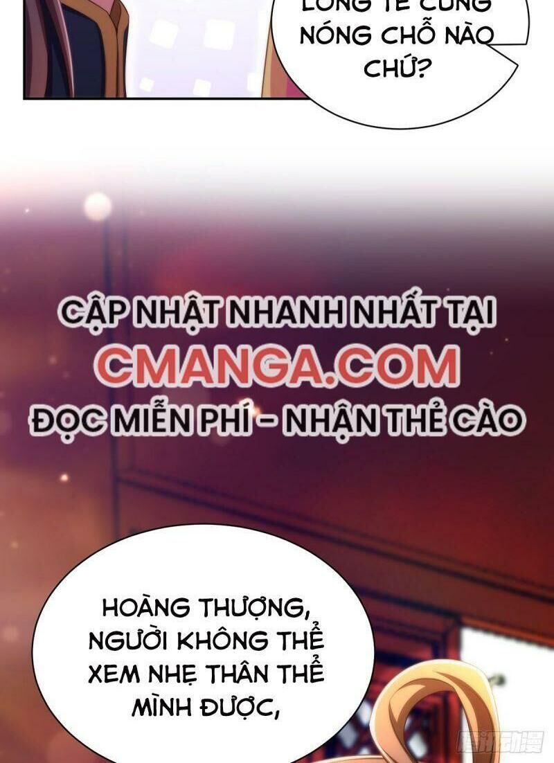 Ta Ở Hậu Cung Làm Lão Đại Chapter 38 - Trang 2