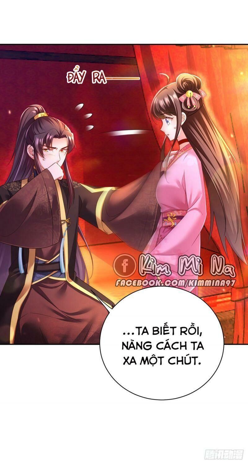 Ta Ở Hậu Cung Làm Lão Đại Chapter 38 - Trang 2