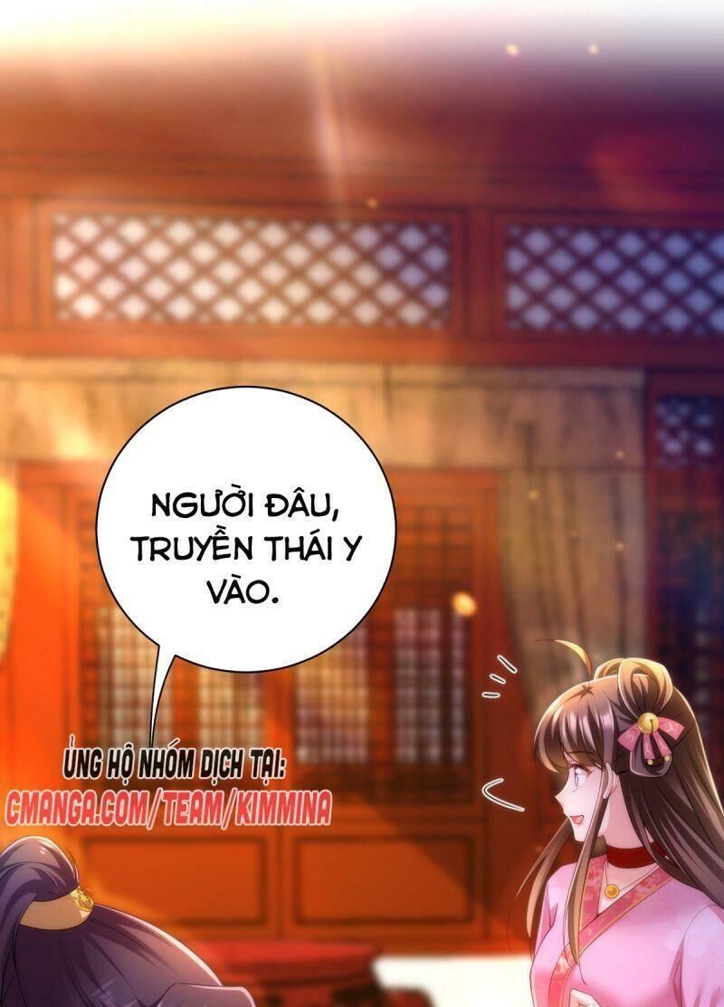 Ta Ở Hậu Cung Làm Lão Đại Chapter 38 - Trang 2