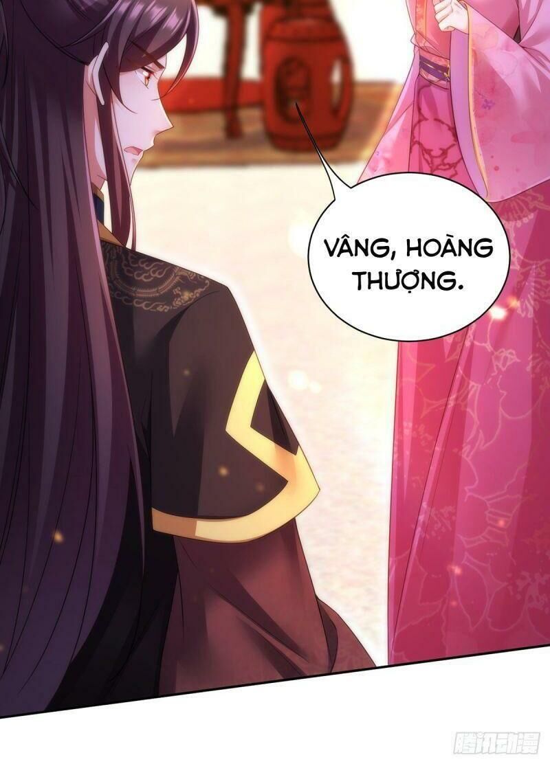 Ta Ở Hậu Cung Làm Lão Đại Chapter 38 - Trang 2