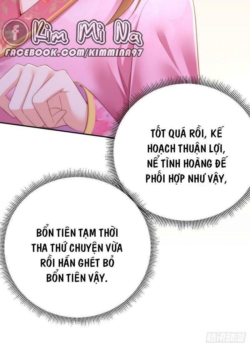 Ta Ở Hậu Cung Làm Lão Đại Chapter 38 - Trang 2