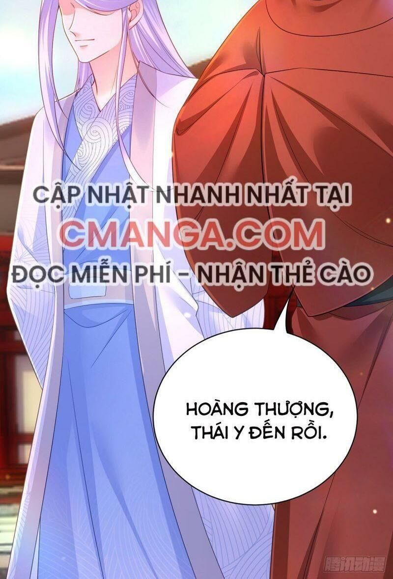 Ta Ở Hậu Cung Làm Lão Đại Chapter 38 - Trang 2