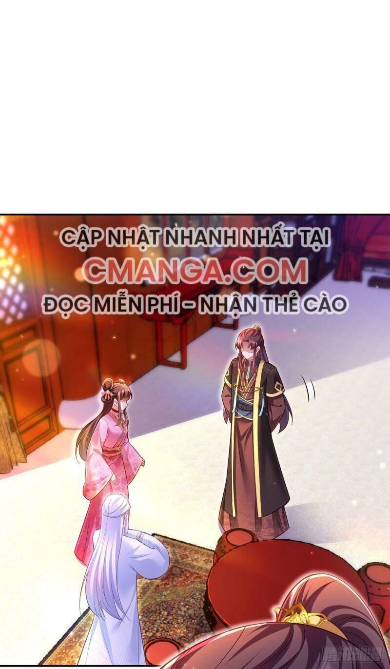 Ta Ở Hậu Cung Làm Lão Đại Chapter 38 - Trang 2